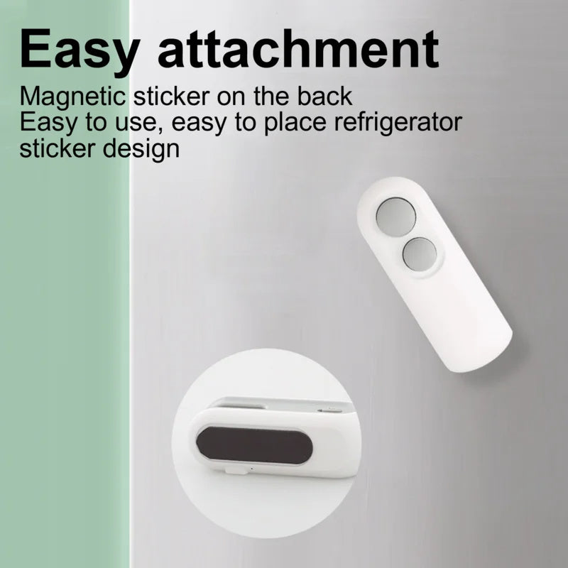 Chip Bag Sea Vacuum Sealing Machine Handheld Heat Vacumn Sealer