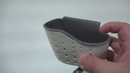 Kitchen Drain Holder Rubber